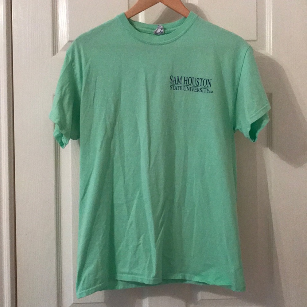 SHSU Spirit Shirt